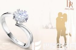 佩戴的钻石和收藏的钻石挑选方法有什么不同吗