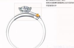 两克拉钻戒多少钱 两克拉钻戒价格
