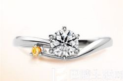 5克拉黄钻多少钱