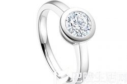 金伯利钻戒 钻石怎么样