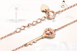 K金手链怎么选?