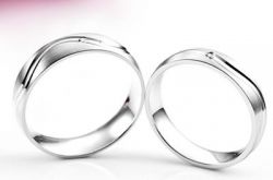 根据手型如何挑选钻戒?