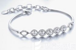 香奈儿chanel钻石手链价格