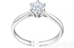 通灵一克拉钻戒价格