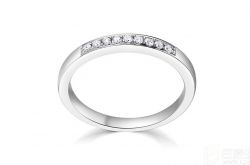 求婚戒指买什么样的好 求婚戒指买哪种