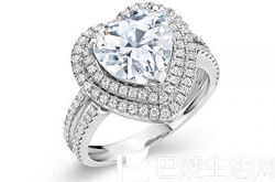 四克拉钻戒多少钱 四克拉钻戒的价格