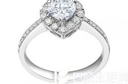 五克拉钻戒值多少人民币