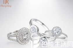 钻石戒指的常见款式有哪些?