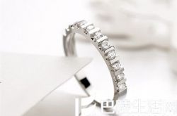 48mm的戒指是周大福多少号?