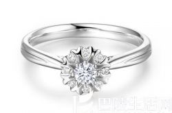 铂金戒指选购指南 铂金戒指怎么选