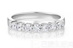求婚钻戒价格