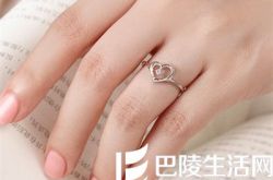 铂金首饰怎么搭配更加浪漫?