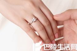 卡地亚44号戒指有多大