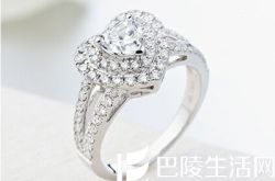 钻石有多少个切面?