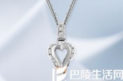 tiffany蒂芙尼项链价格大全