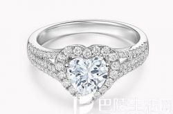 钻石有荧光是不是不好?有荧光的钻石能买吗?