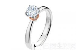谢瑞麟50分钻戒价格
