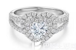 70分结婚钻戒选择哪个牌子好