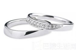 情侣戒指什么品牌好