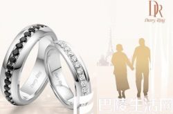 结婚钻戒什么牌子好?