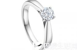 四爪钻戒包含了哪些寓意