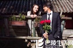 舒淇结婚了：女人四十，终得最好的时光