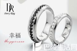 情侣钻戒如何选购 情侣钻戒如何购买