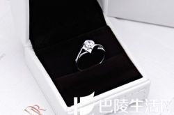 0.7克拉钻石有多大?