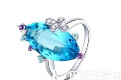 什么是马眼形宝石戒指?