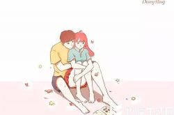 爱的宣言浪漫语句