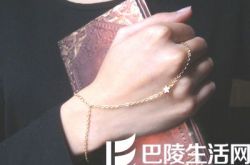 什么是指节戒指?指节戒指怎么戴