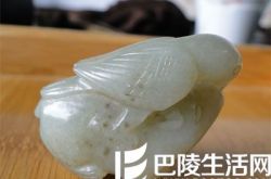 选购和田玉手把件注意事项