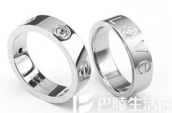 卡地亚对戒款式 卡地亚对戒价格