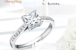 如何选婚戒 怎么挑选结婚戒指