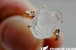 如何正确佩戴貔貅戒指