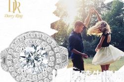 定制结婚戒指的步骤 订制结婚戒指流程