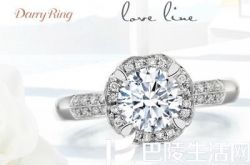 0.8克拉裸钻多少钱?主要看钻石4C