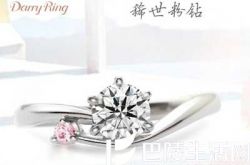 55000元可以买什么样等级的钻戒?