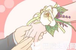 求婚戒指刻字有什么意义