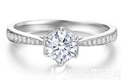 2016年度 中国十大钻戒品牌