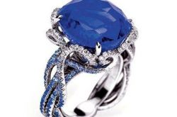 彩宝戒指怎么挑选,彩宝戒指哪个品牌好,保养维护,佩戴,适合人群,彩宝戒指价格