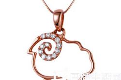 bloves钻石吊坠怎么样好不好,bloves钻石吊坠官网价格款式图片,bloves钻石吊坠专区