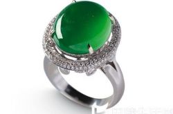 周大福翡翠戒指大全,周大福翡翠戒指推荐