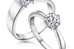 克徕帝对戒大全,克徕帝对戒推荐