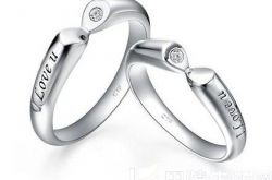 周大福银对戒大全,周大福银对戒推荐