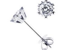 戴维尼黄金耳钉怎么样好不好,戴维尼999千足金耳钉官网价格款式图片,戴维尼黄金耳钉专区