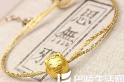 思无邪黄金项链怎么样好不好,思无邪999千足金项链官网价格款式图片,思无邪黄金项链专区-佐卡伊珠宝百科