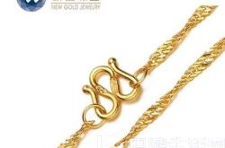 新金黄金项链怎么样好不好,新金999千足金项链官网价格款式图片,新金黄金项链专区-佐卡伊珠宝百科