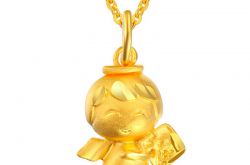 钻石凤凰黄金吊坠大全,钻石凤凰黄金吊坠推荐