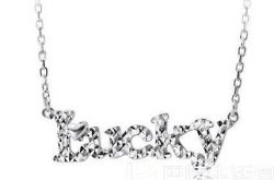 周大福铂金项链怎么样,周大福铂金项链最新价格款式图片,周大福铂金项链官网价格-佐卡伊珠宝百科